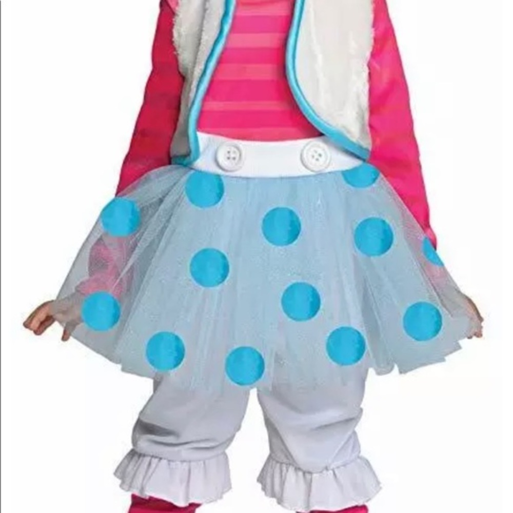 Lalaloopsy Mittens Fluff 'n' Stuff Child… - Picture 2 of 6
